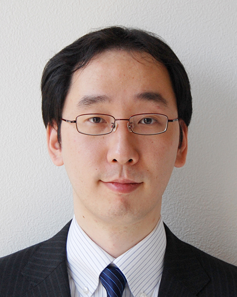 Professor  Kentaro Nishimoto